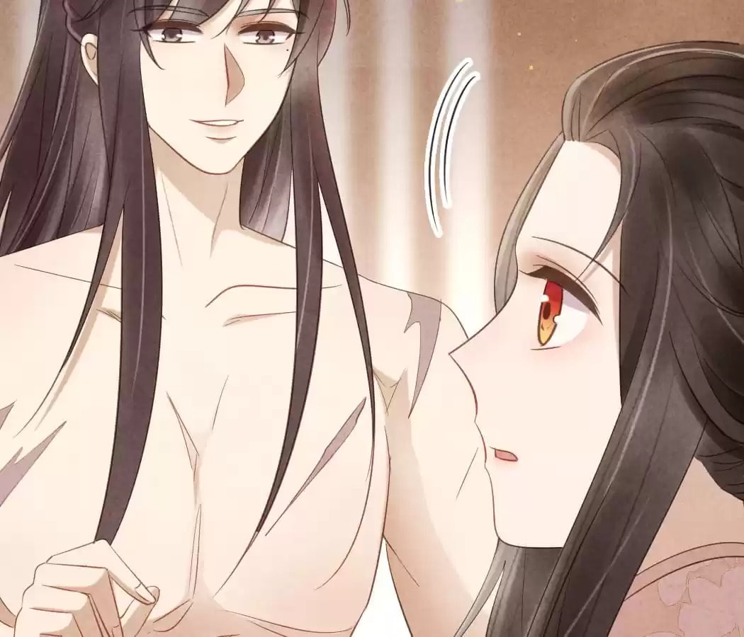 Read The Flirtatious Princess Consort chapter 40 image 4 on Lezhin