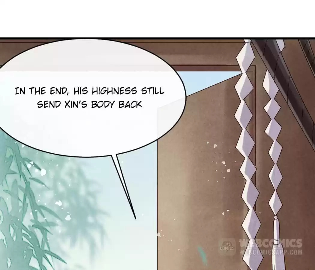 Read The Flirtatious Princess Consort chapter 40 image 41 on Lezhin