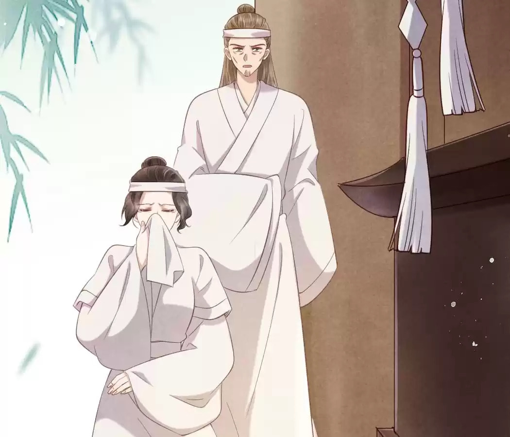 Read The Flirtatious Princess Consort chapter 40 image 42 on Lezhin