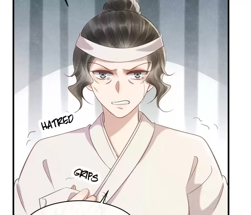 Read The Flirtatious Princess Consort chapter 40 image 44 on Lezhin