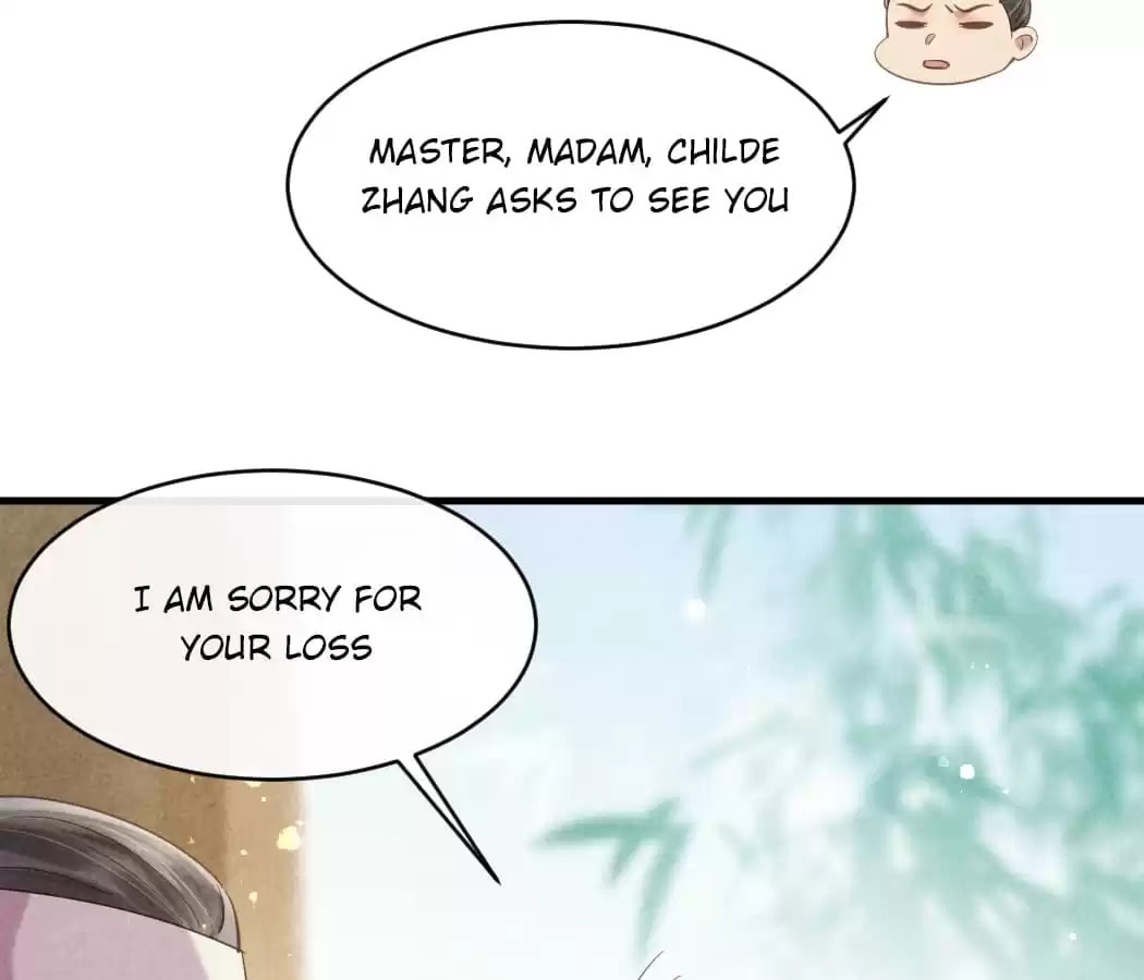 Read The Flirtatious Princess Consort chapter 40 image 47 on Lezhin