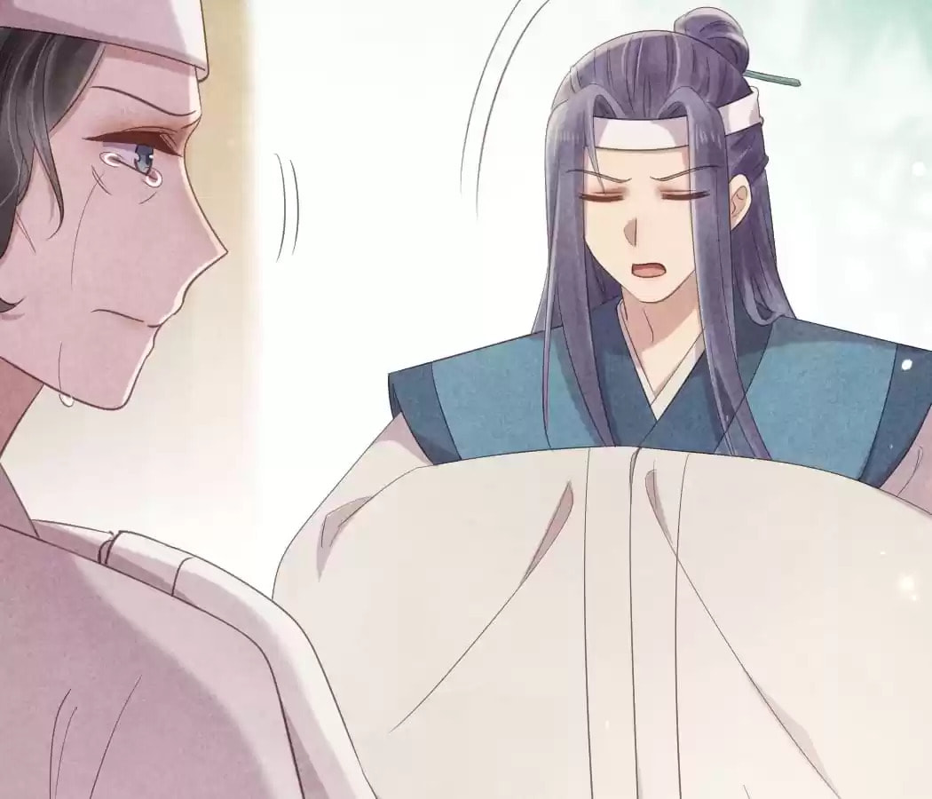 Read The Flirtatious Princess Consort chapter 40 image 48 on Lezhin