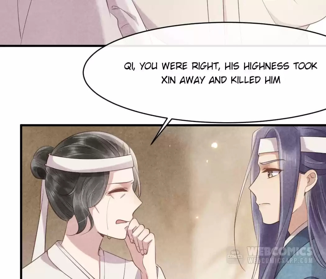 Read The Flirtatious Princess Consort chapter 40 image 49 on Lezhin