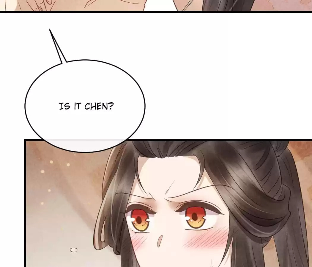 Read The Flirtatious Princess Consort chapter 40 image 5 on Lezhin