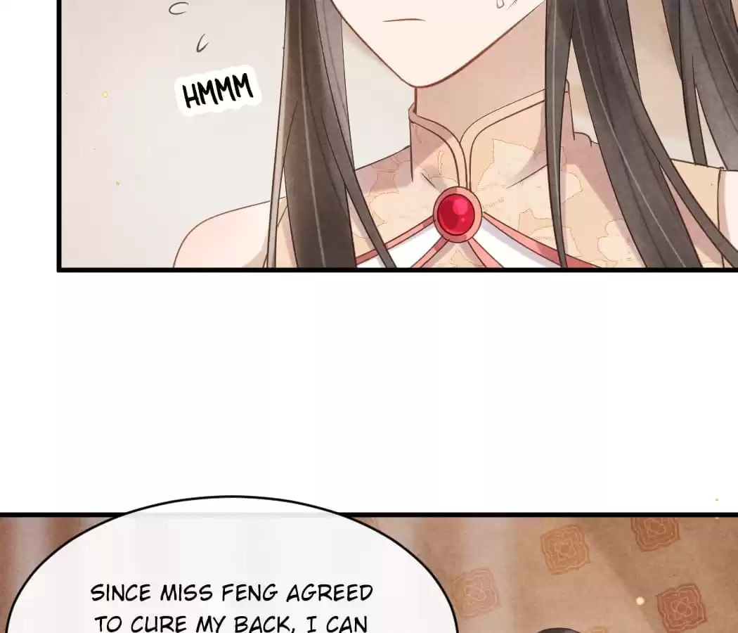 Read The Flirtatious Princess Consort chapter 40 image 6 on Lezhin