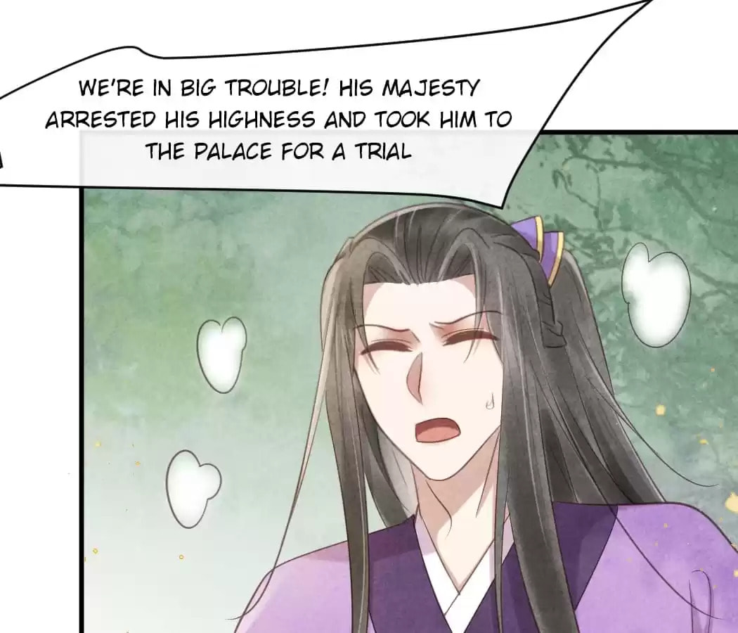 Read The Flirtatious Princess Consort chapter 40 image 60 on Lezhin