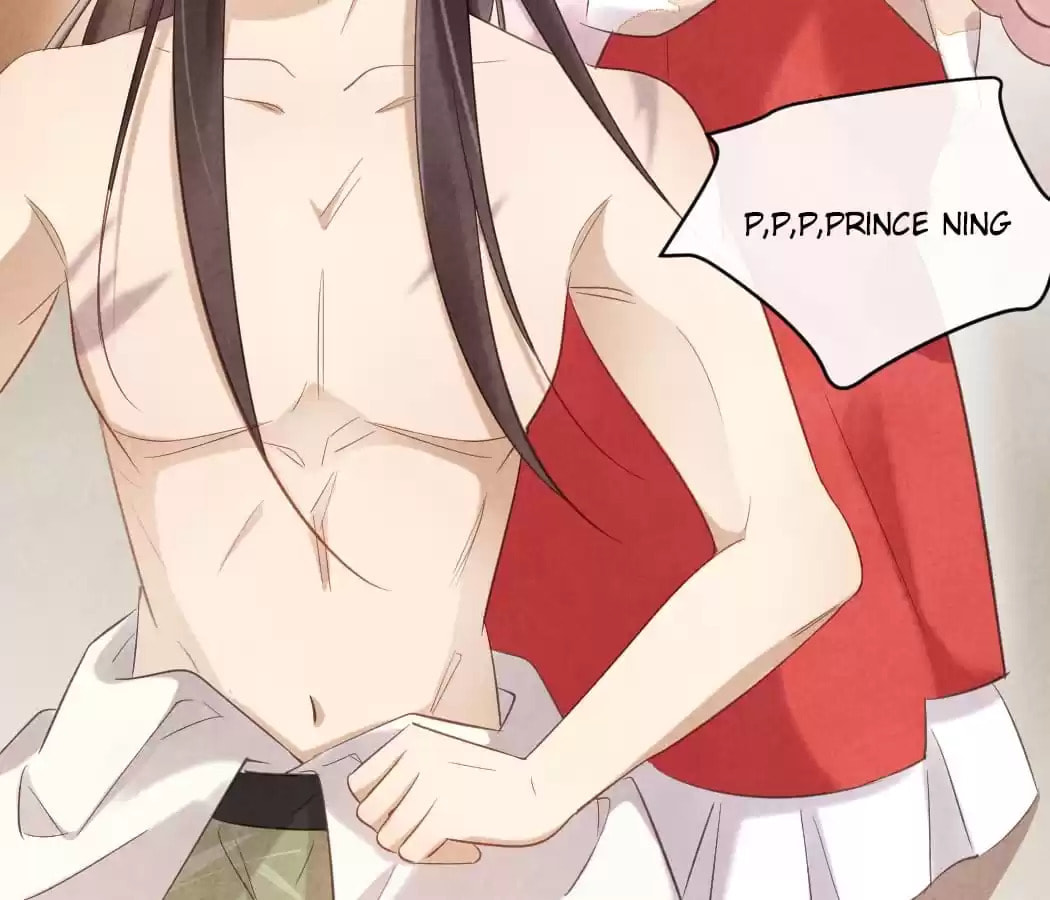 Read The Flirtatious Princess Consort chapter 40 image 8 on Lezhin