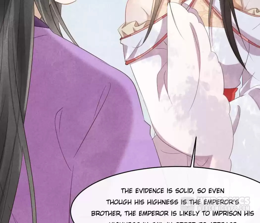 Read The Flirtatious Princess Consort chapter 41 image 1 on Lezhin