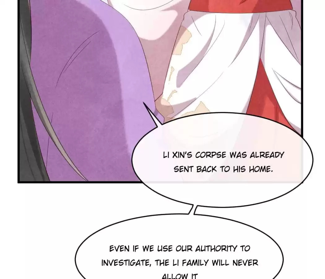Read The Flirtatious Princess Consort chapter 41 image 10 on Lezhin