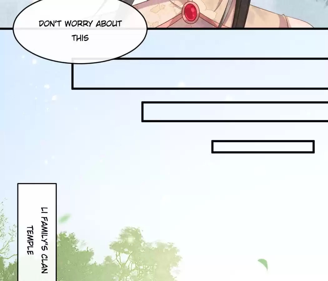 Read The Flirtatious Princess Consort chapter 41 image 12 on Lezhin