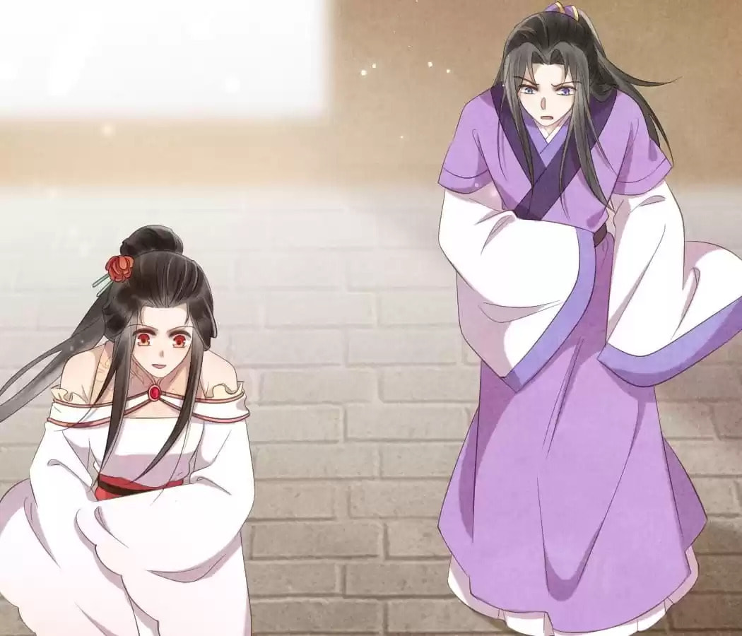 Read The Flirtatious Princess Consort chapter 41 image 15 on Lezhin