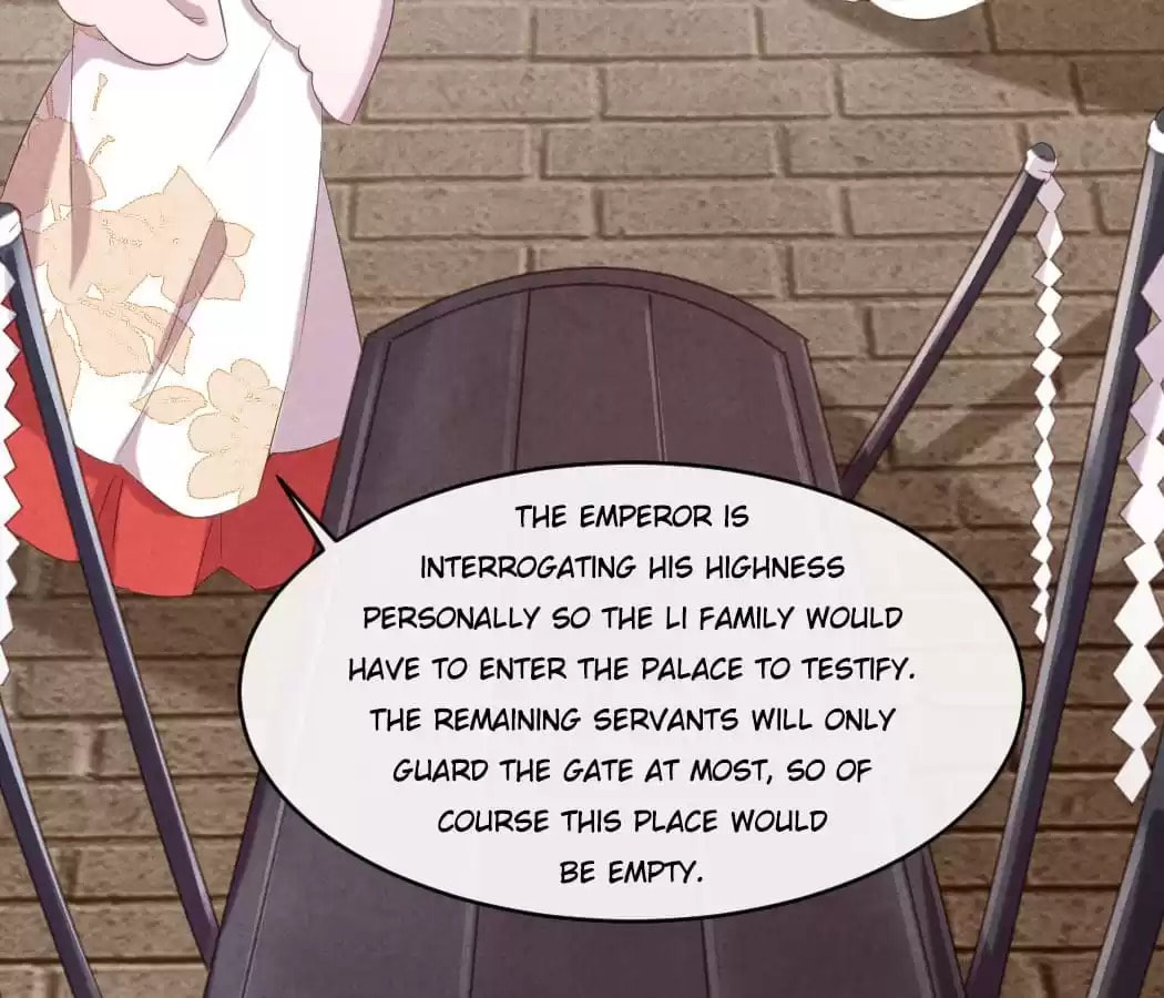 Read The Flirtatious Princess Consort chapter 41 image 16 on Lezhin