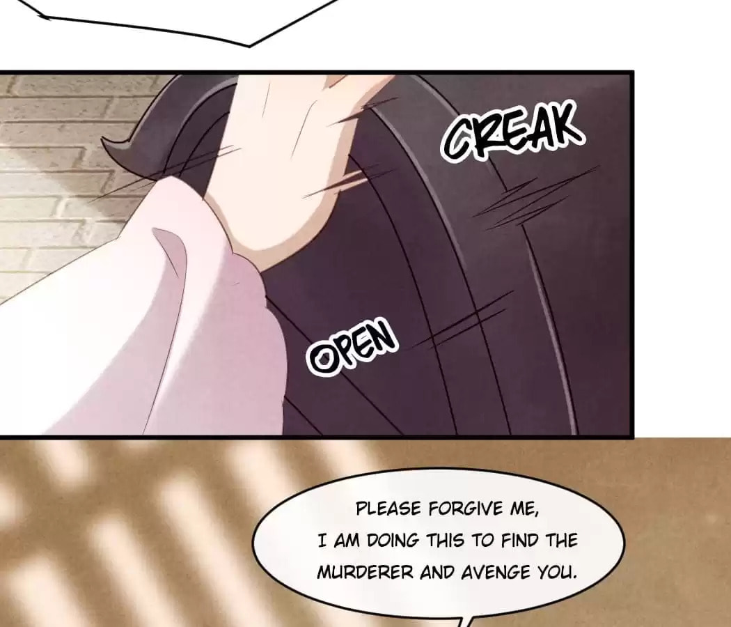 Read The Flirtatious Princess Consort chapter 41 image 18 on Lezhin