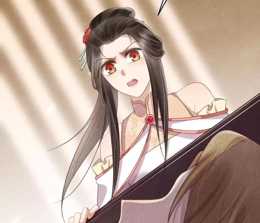 Read The Flirtatious Princess Consort chapter 41 image 19 on Lezhin