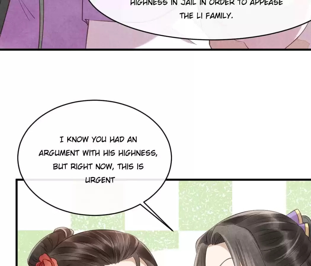 Read The Flirtatious Princess Consort chapter 41 image 2 on Lezhin