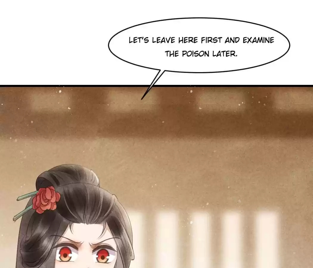 Read The Flirtatious Princess Consort chapter 41 image 23 on Lezhin