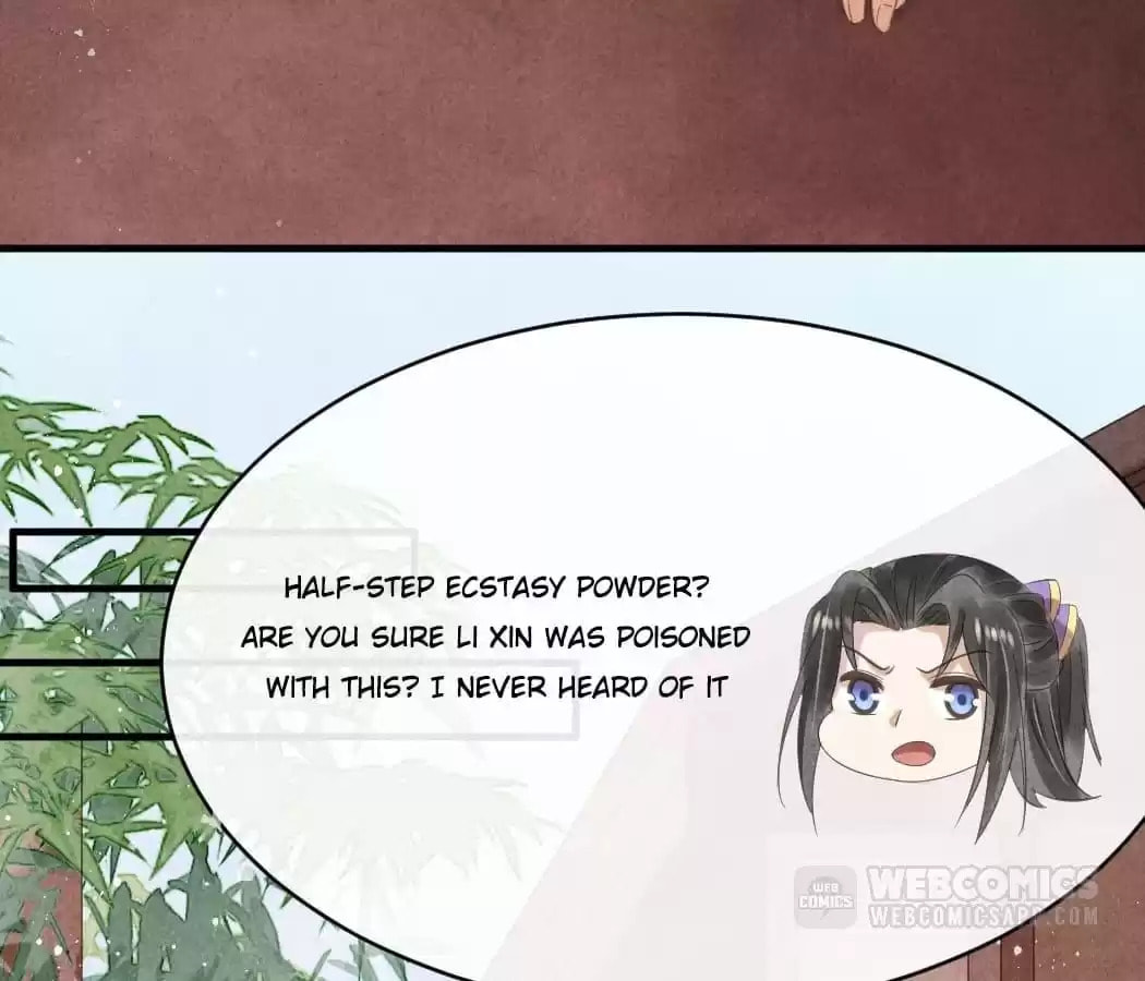 Read The Flirtatious Princess Consort chapter 41 image 25 on Lezhin