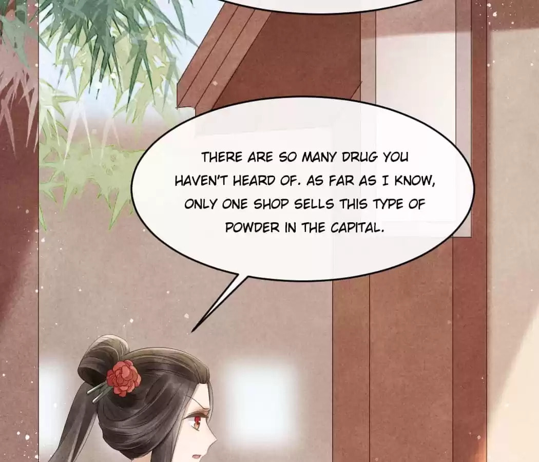 Read The Flirtatious Princess Consort chapter 41 image 26 on Lezhin