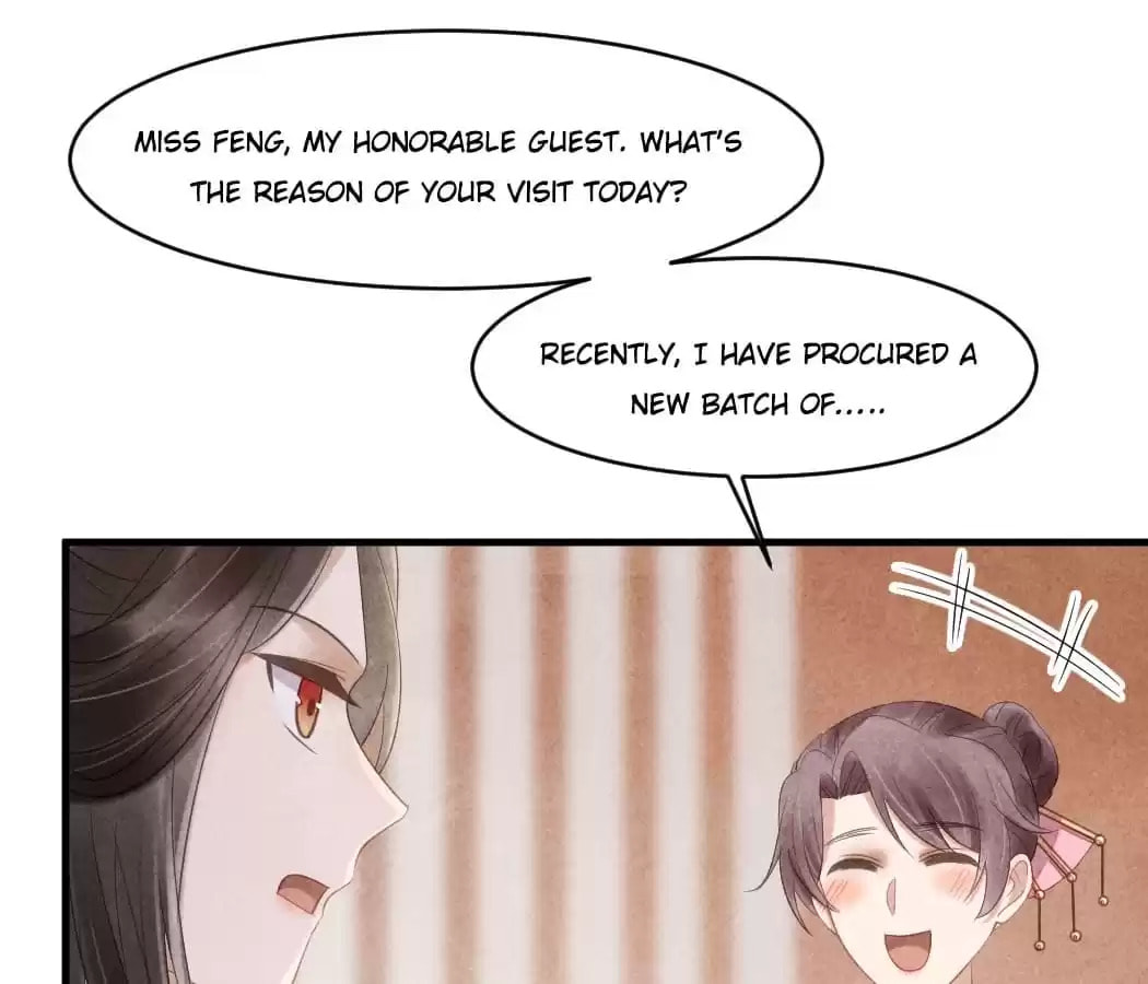 Read The Flirtatious Princess Consort chapter 41 image 29 on Lezhin