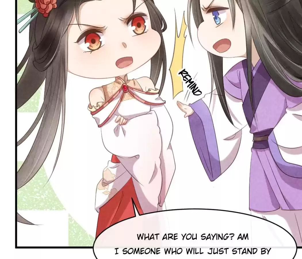 Read The Flirtatious Princess Consort chapter 41 image 3 on Lezhin