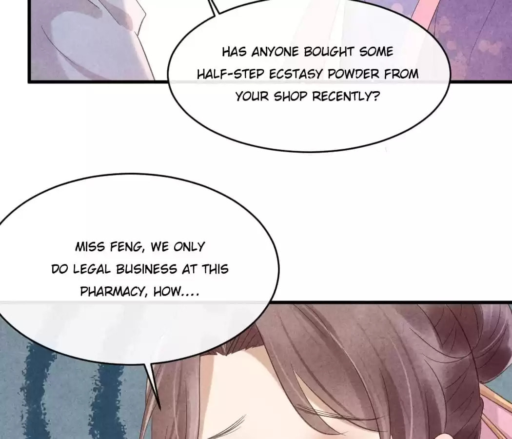 Read The Flirtatious Princess Consort chapter 41 image 31 on Lezhin