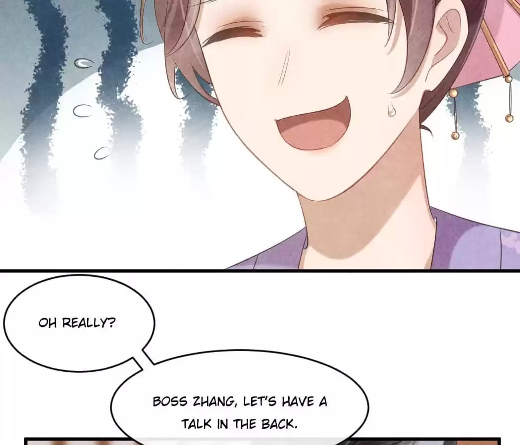 Read The Flirtatious Princess Consort chapter 41 image 32 on Lezhin