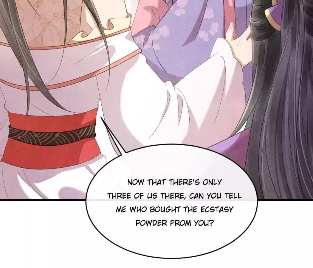 Read The Flirtatious Princess Consort chapter 41 image 36 on Lezhin