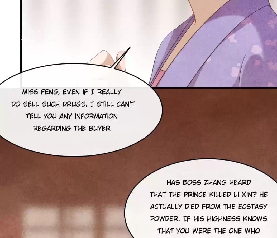 Read The Flirtatious Princess Consort chapter 41 image 38 on Lezhin