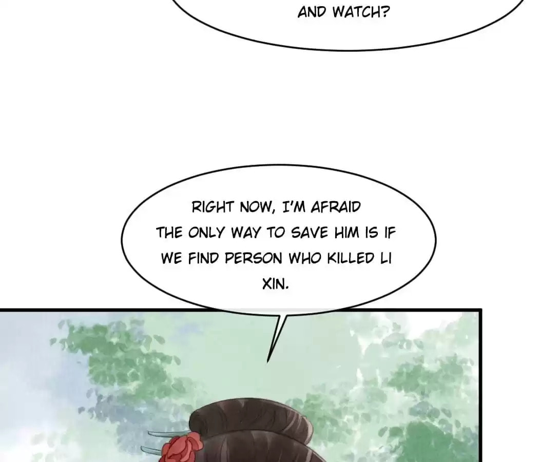 Read The Flirtatious Princess Consort chapter 41 image 4 on Lezhin