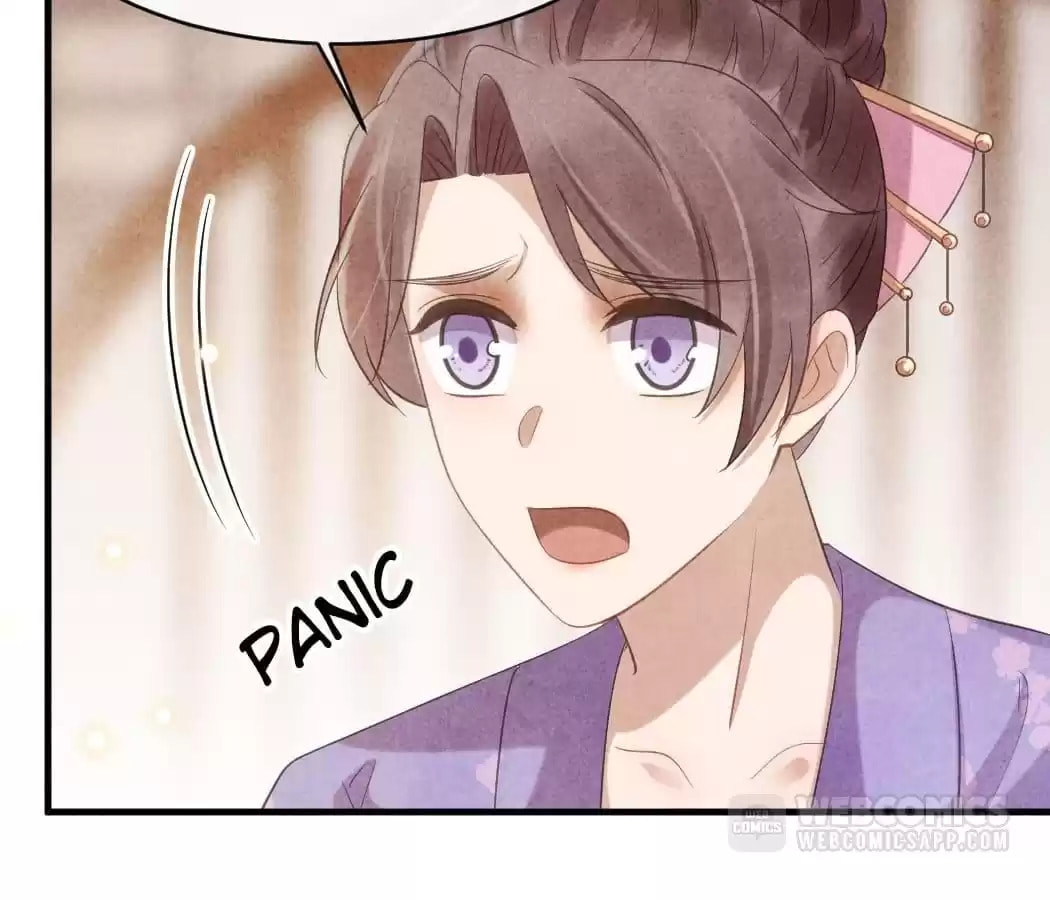 Read The Flirtatious Princess Consort chapter 41 image 41 on Lezhin
