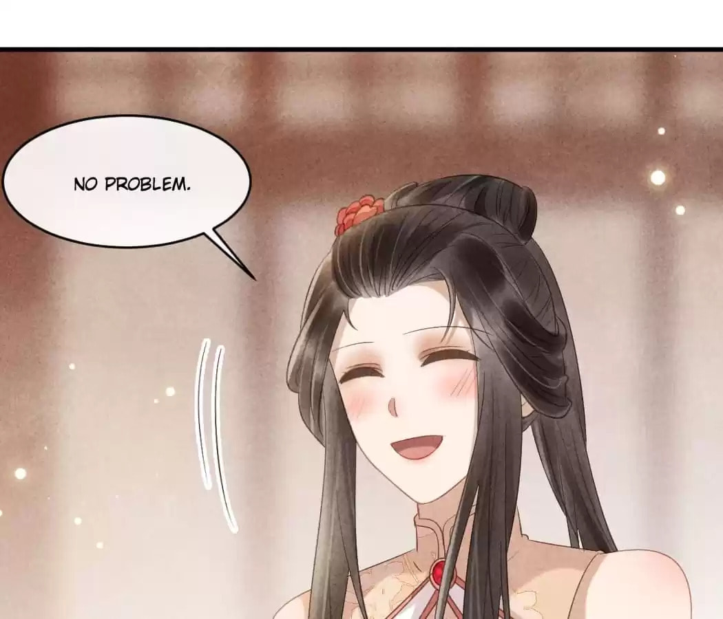 Read The Flirtatious Princess Consort chapter 41 image 42 on Lezhin