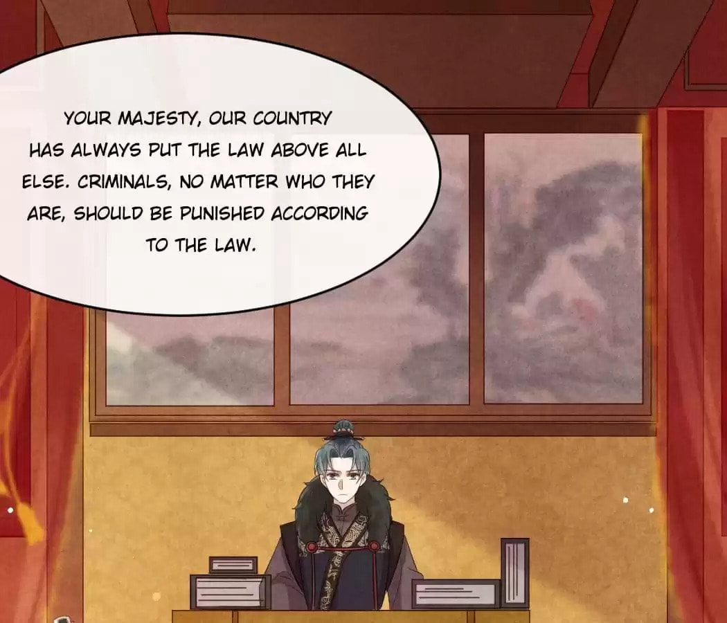 Read The Flirtatious Princess Consort chapter 41 image 46 on Lezhin