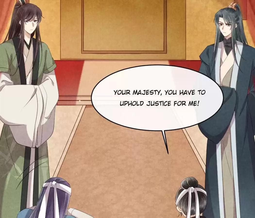 Read The Flirtatious Princess Consort chapter 41 image 47 on Lezhin