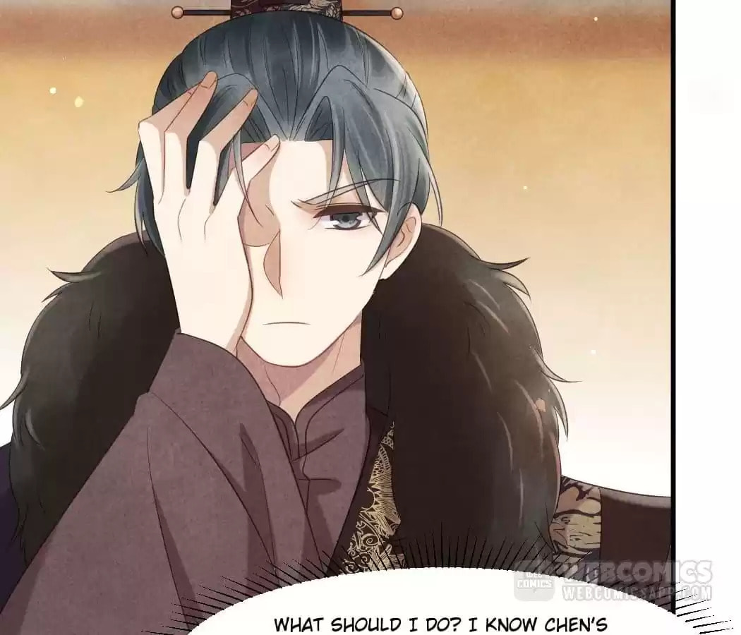 Read The Flirtatious Princess Consort chapter 41 image 49 on Lezhin