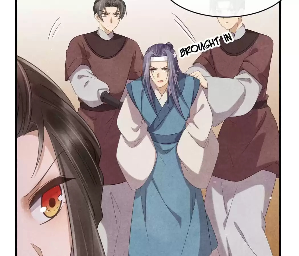 Read The Flirtatious Princess Consort chapter 41 image 56 on Lezhin