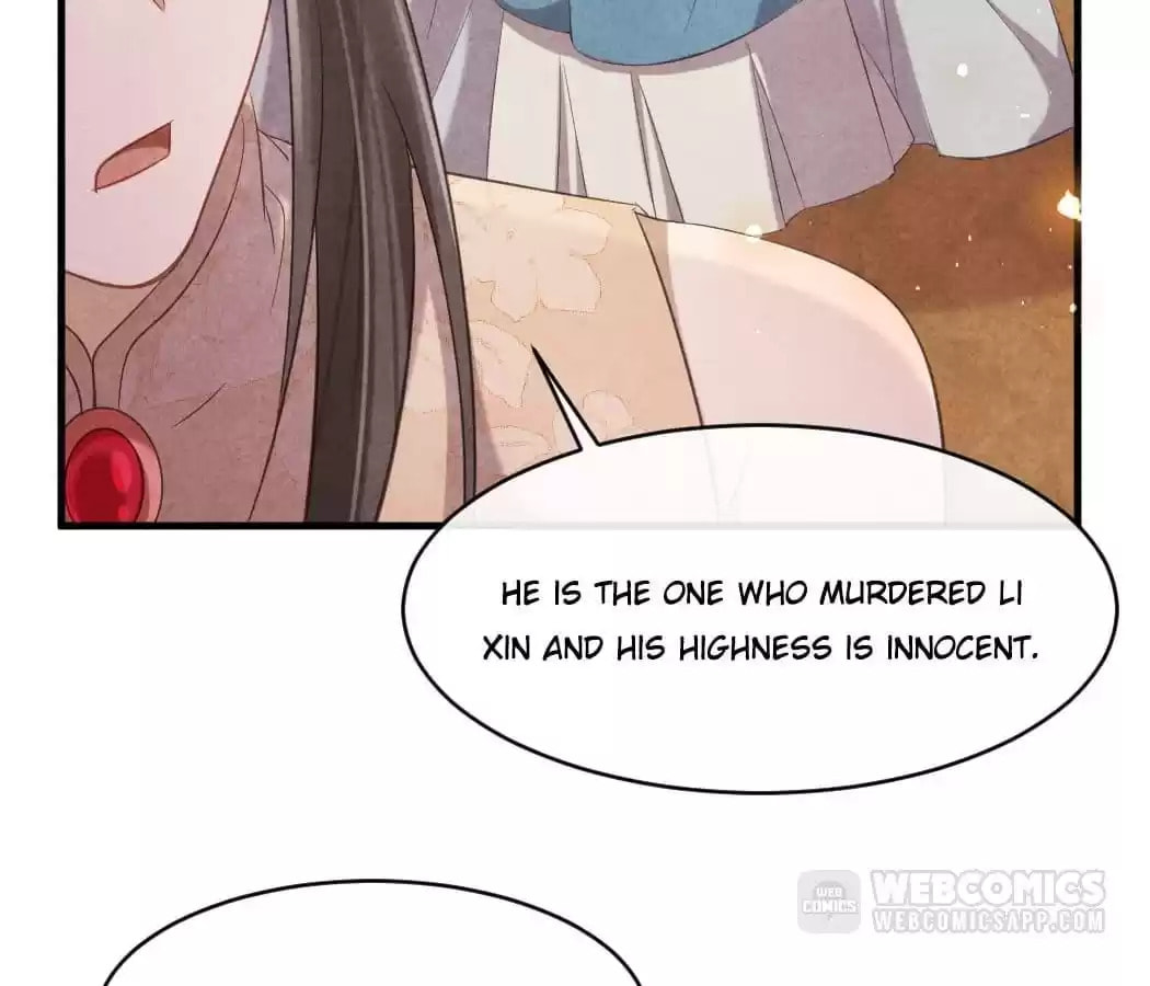 Read The Flirtatious Princess Consort chapter 41 image 57 on Lezhin
