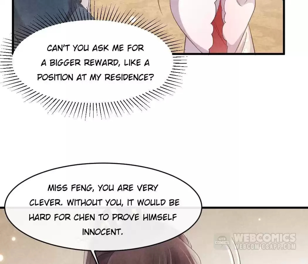 Read The Flirtatious Princess Consort chapter 41 image 73 on Lezhin