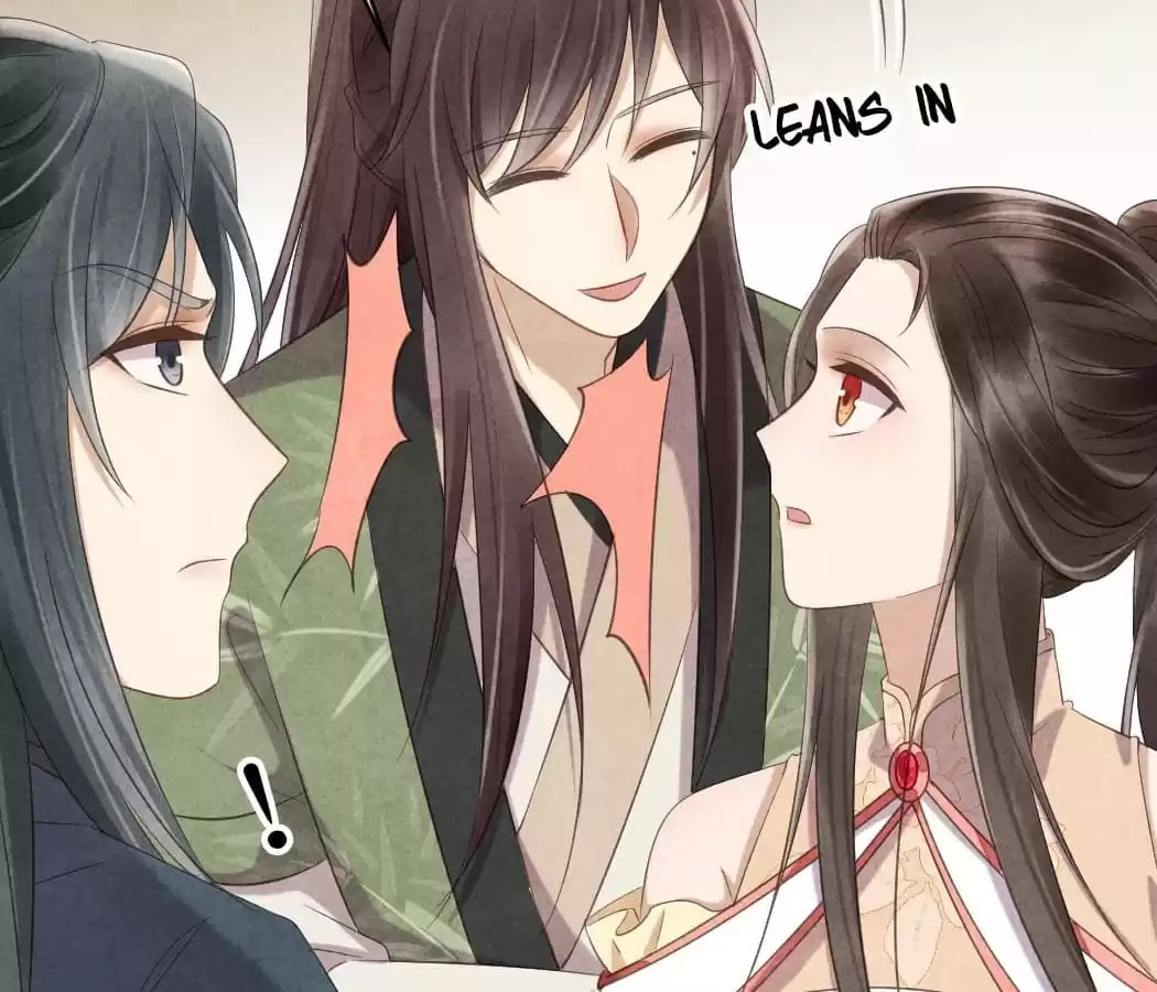 Read The Flirtatious Princess Consort chapter 41 image 74 on Lezhin