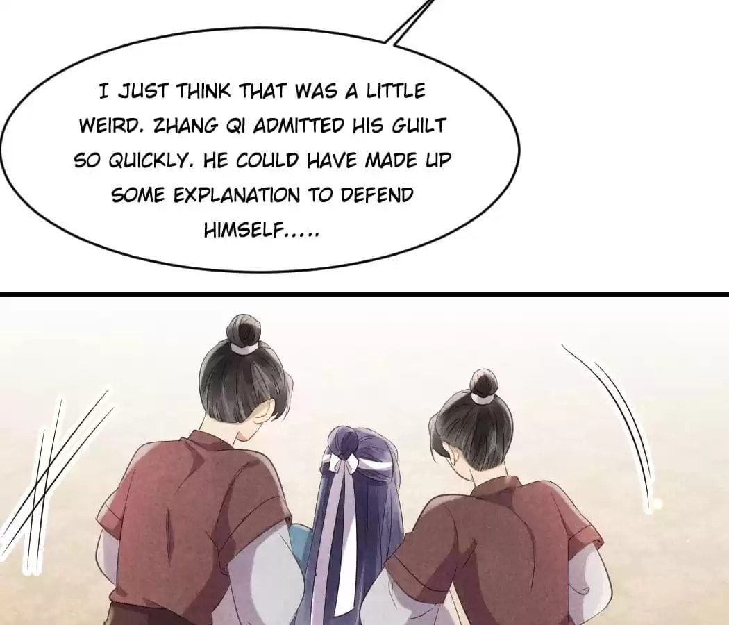 Read The Flirtatious Princess Consort chapter 41 image 77 on Lezhin