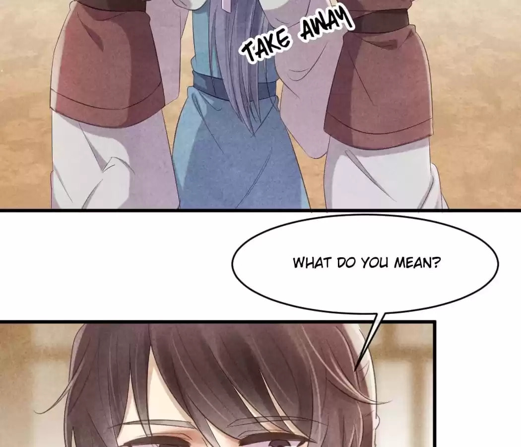 Read The Flirtatious Princess Consort chapter 41 image 78 on Lezhin