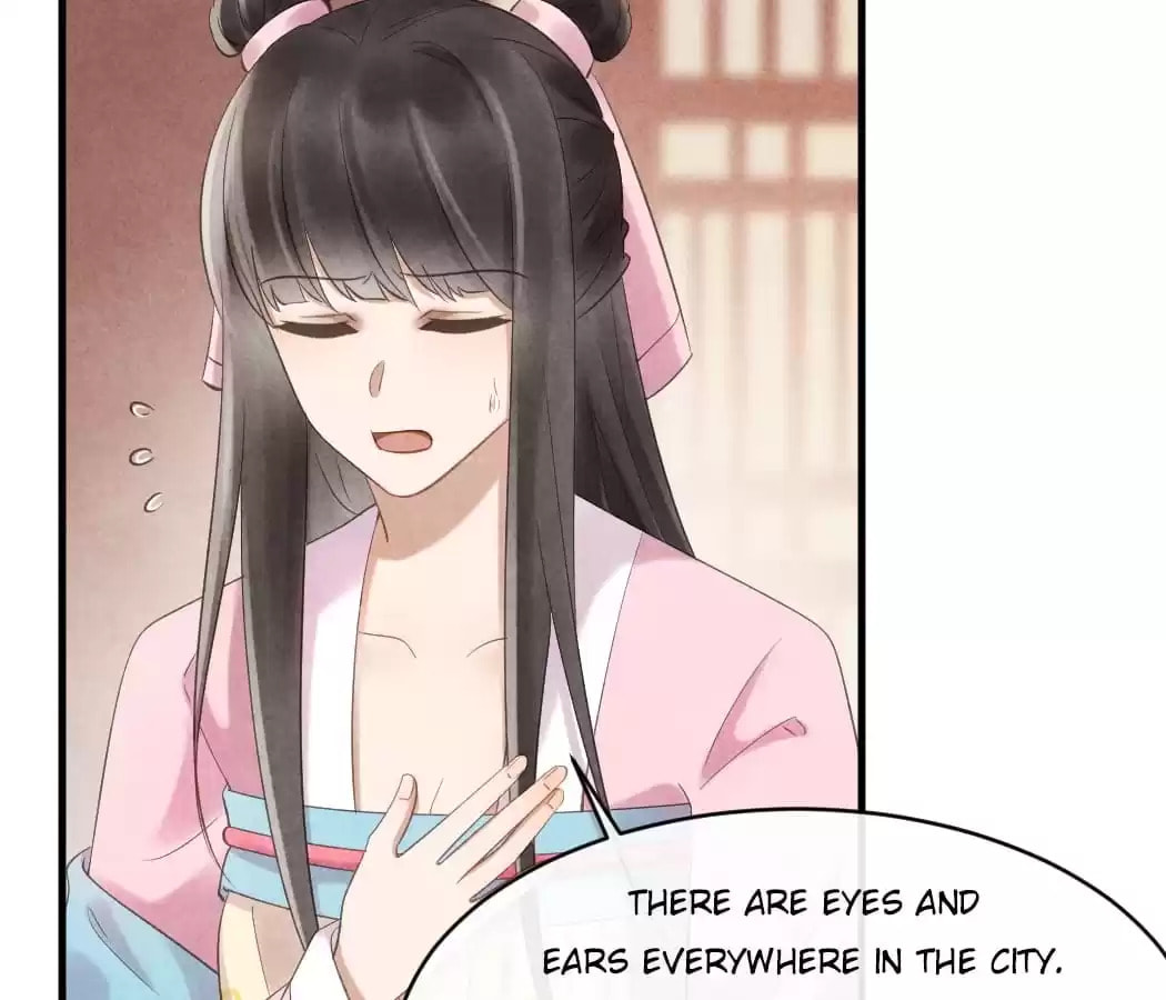 Read The Flirtatious Princess Consort chapter 43 image 12 on Lezhin