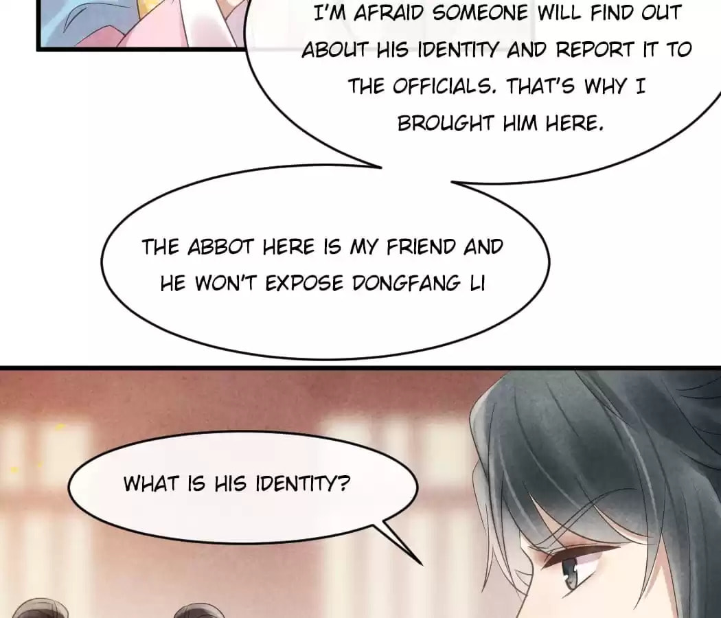 Read The Flirtatious Princess Consort chapter 43 image 13 on Lezhin