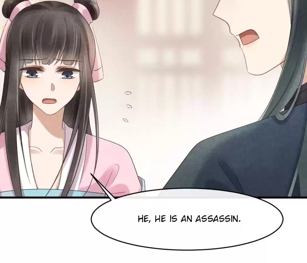 Read The Flirtatious Princess Consort chapter 43 image 14 on Lezhin