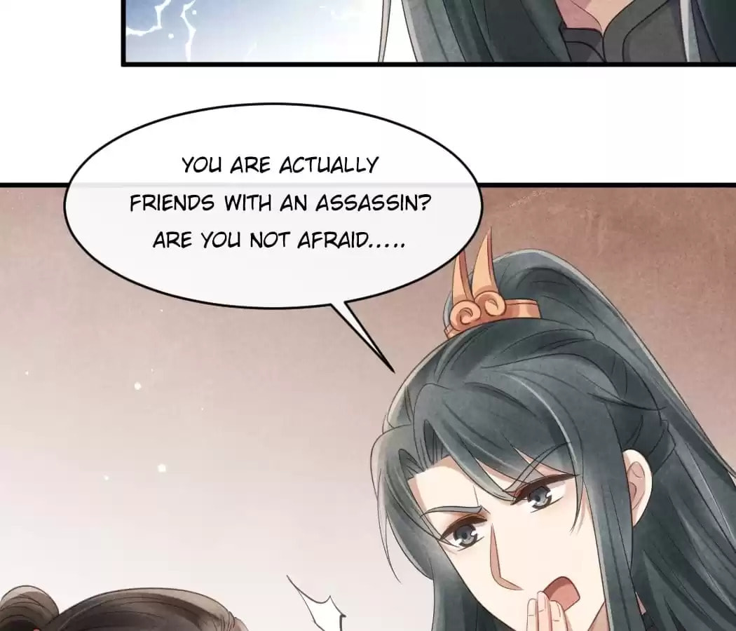 Read The Flirtatious Princess Consort chapter 43 image 16 on Lezhin