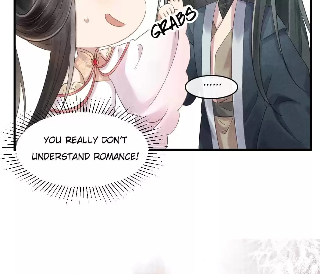 Read The Flirtatious Princess Consort chapter 43 image 19 on Lezhin