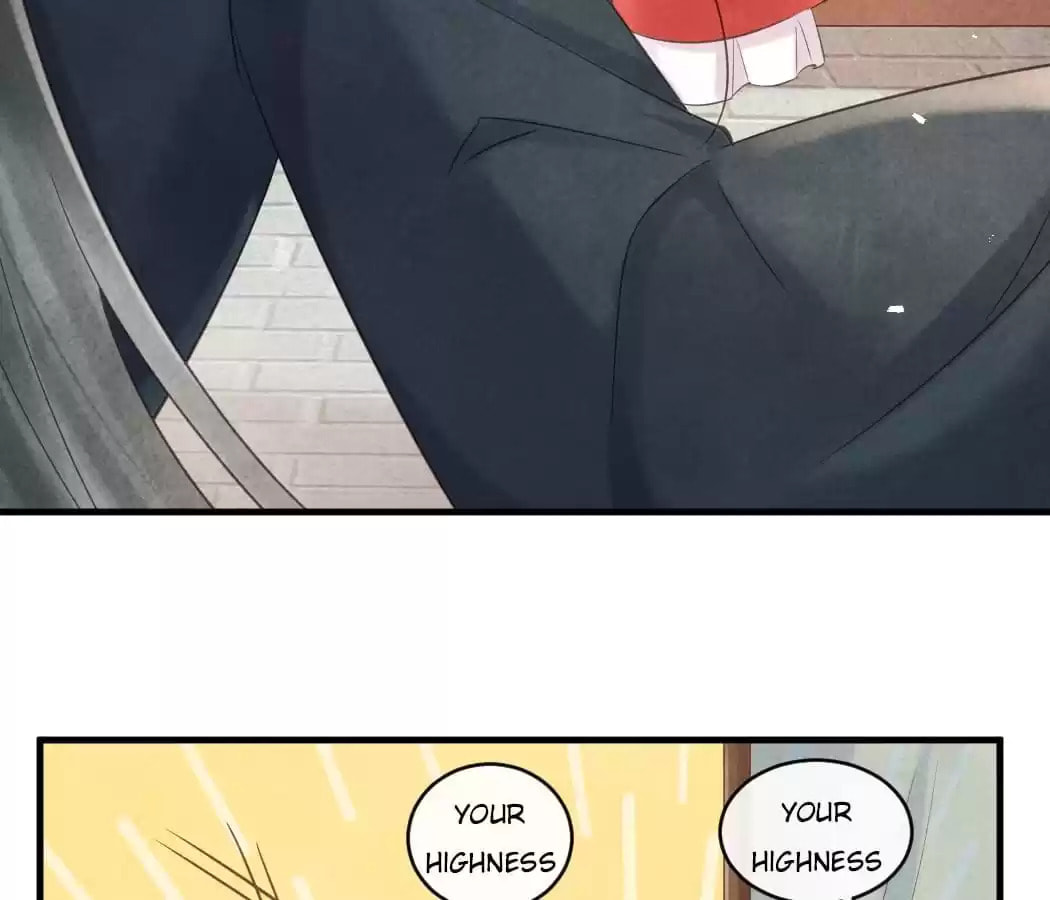 Read The Flirtatious Princess Consort chapter 43 image 2 on Lezhin