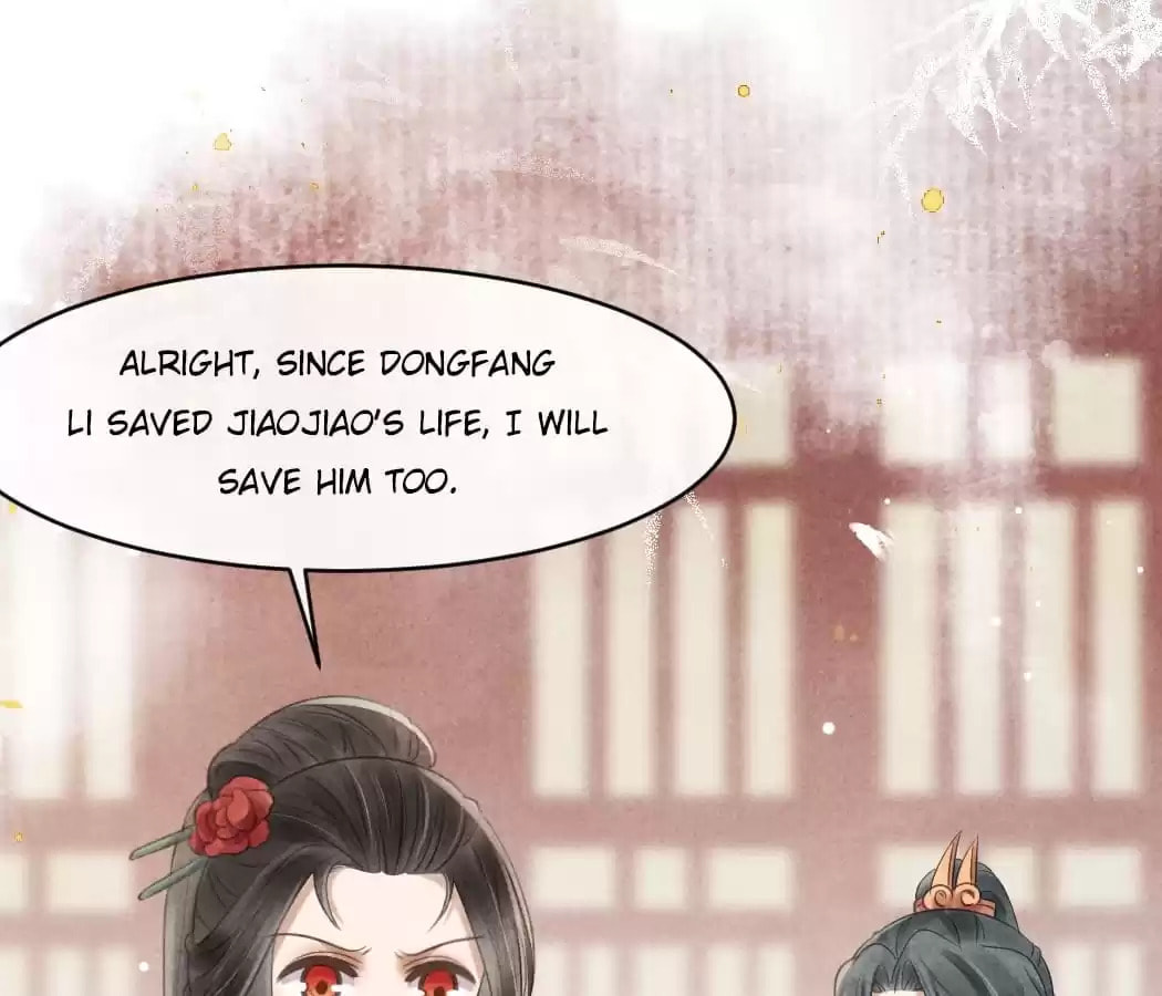 Read The Flirtatious Princess Consort chapter 43 image 20 on Lezhin