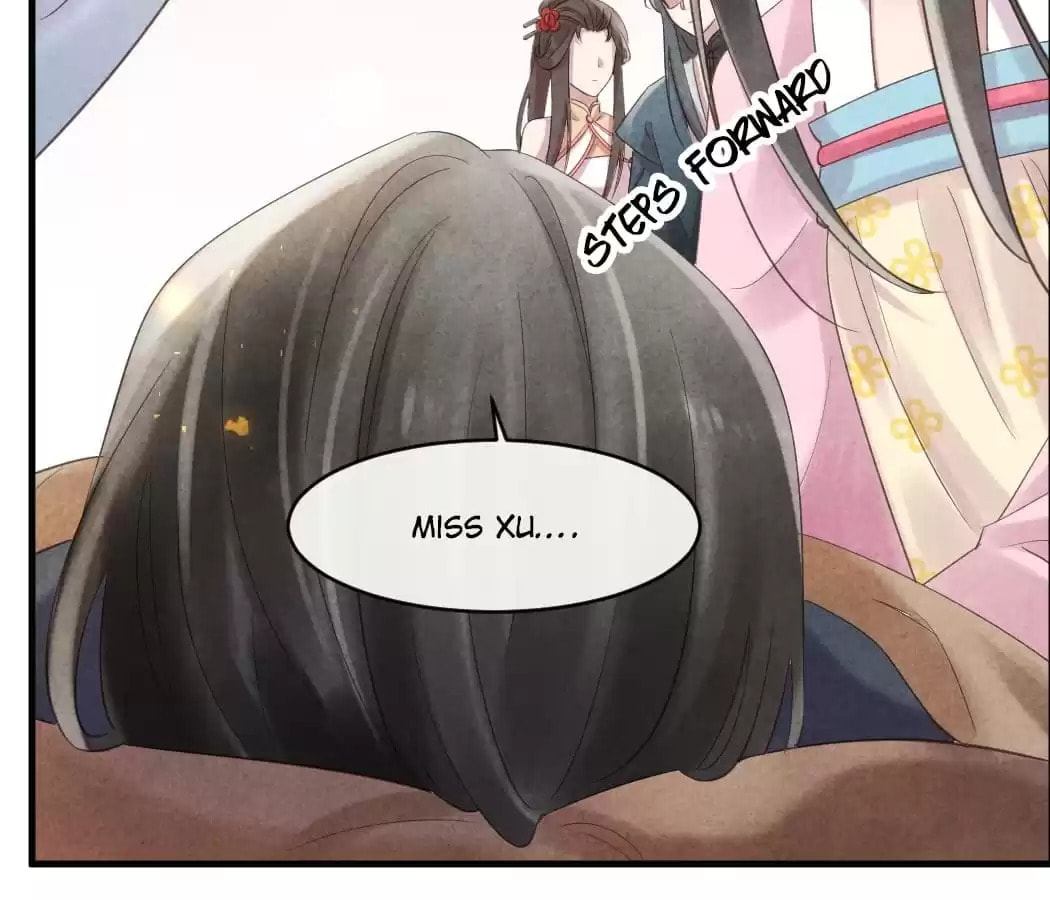 Read The Flirtatious Princess Consort chapter 43 image 26 on Lezhin