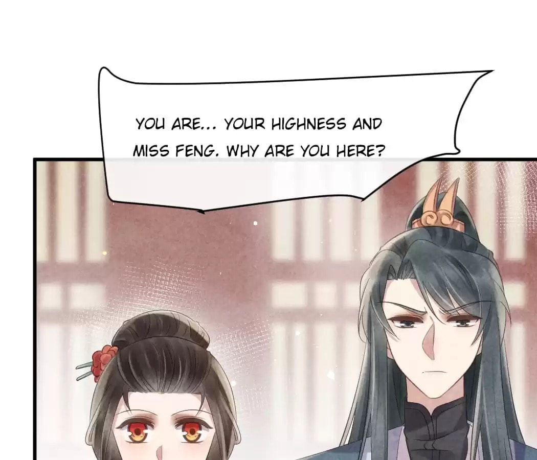 Read The Flirtatious Princess Consort chapter 43 image 27 on Lezhin