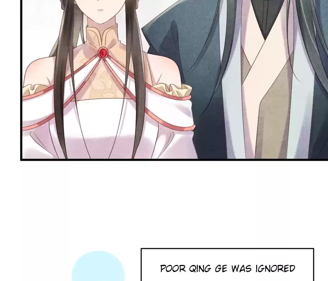 Read The Flirtatious Princess Consort chapter 43 image 28 on Lezhin